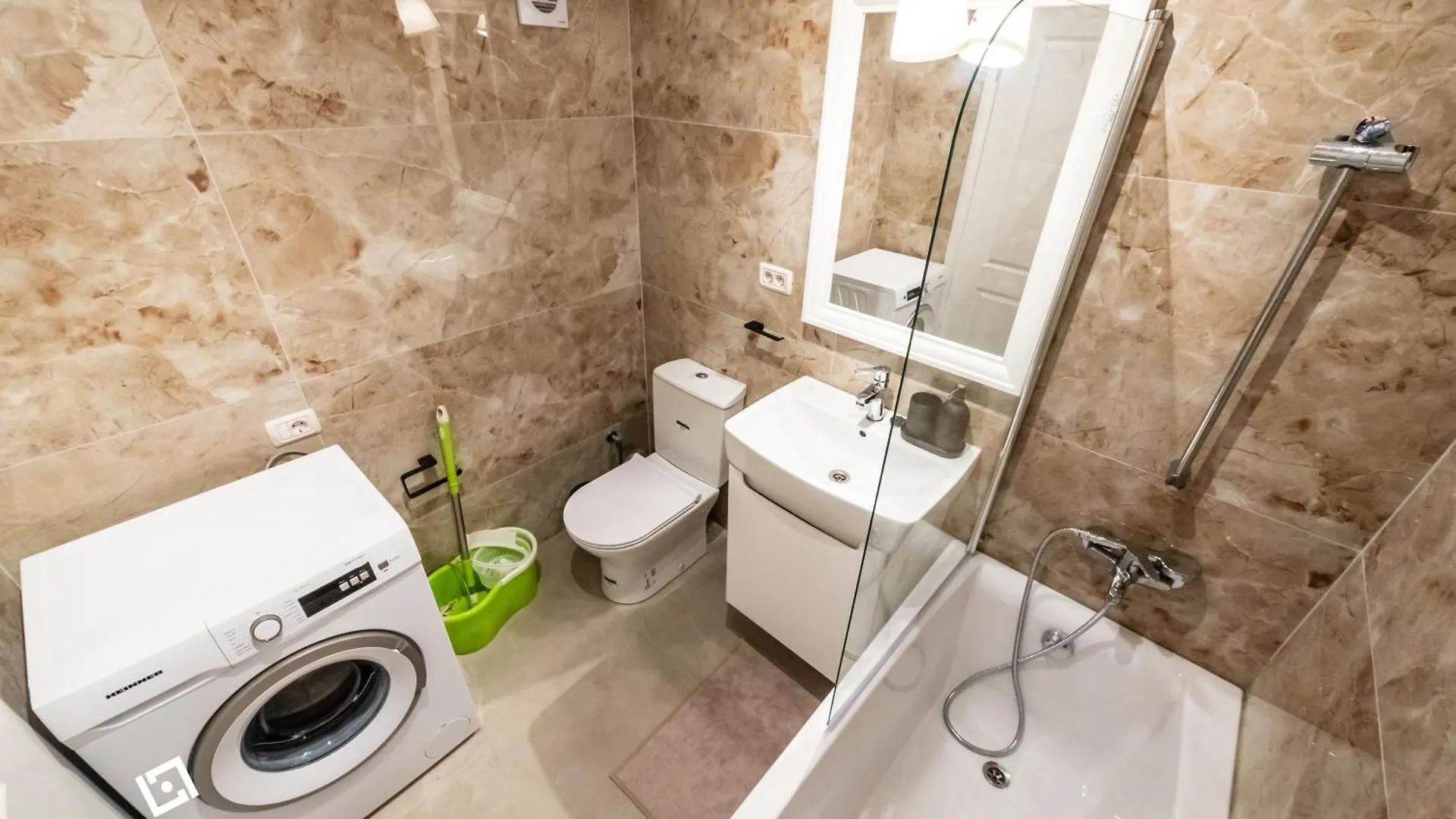 Central Residence Apartment 928 Bucarest