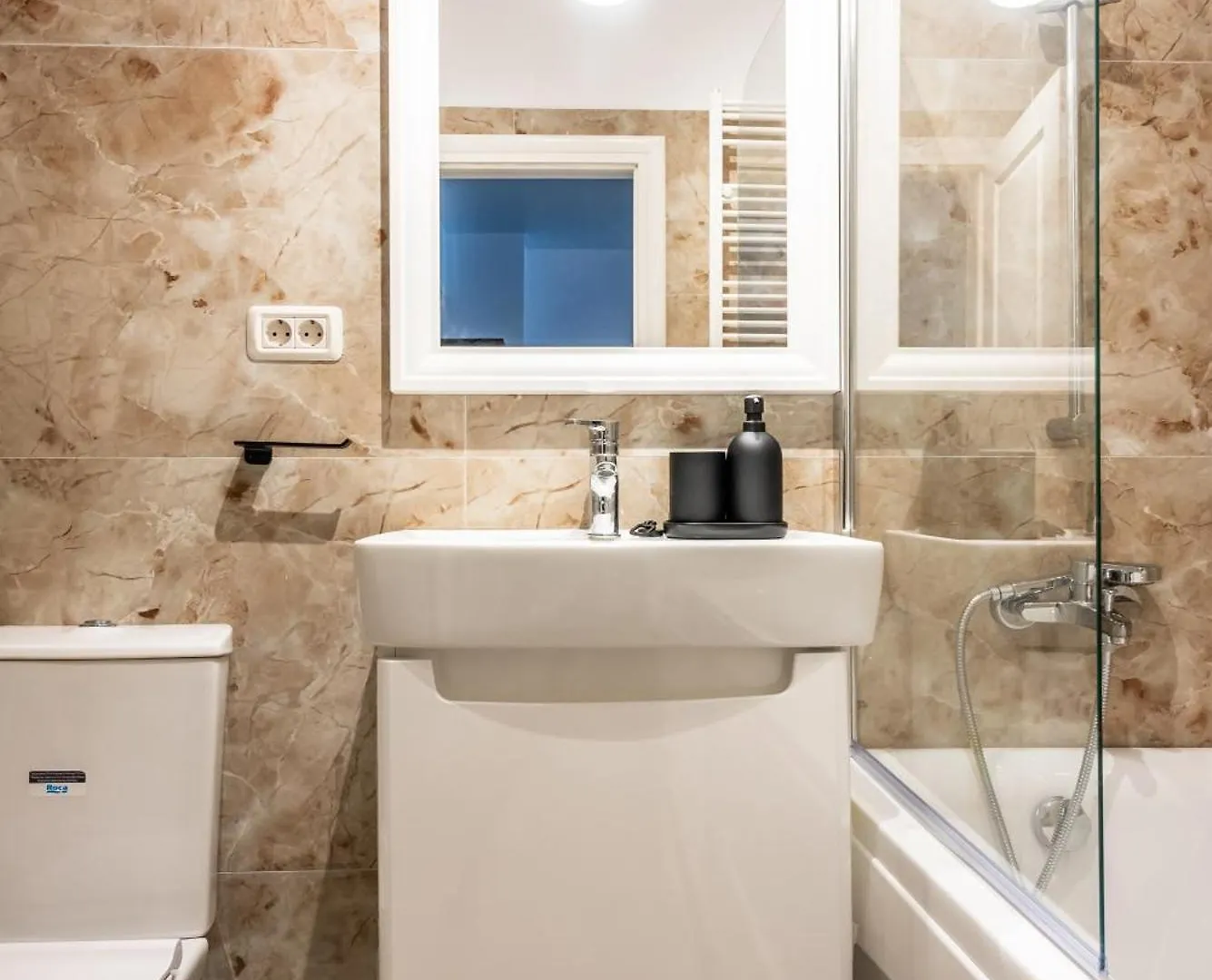 Central Residence Apartment 928 Bucarest Romania