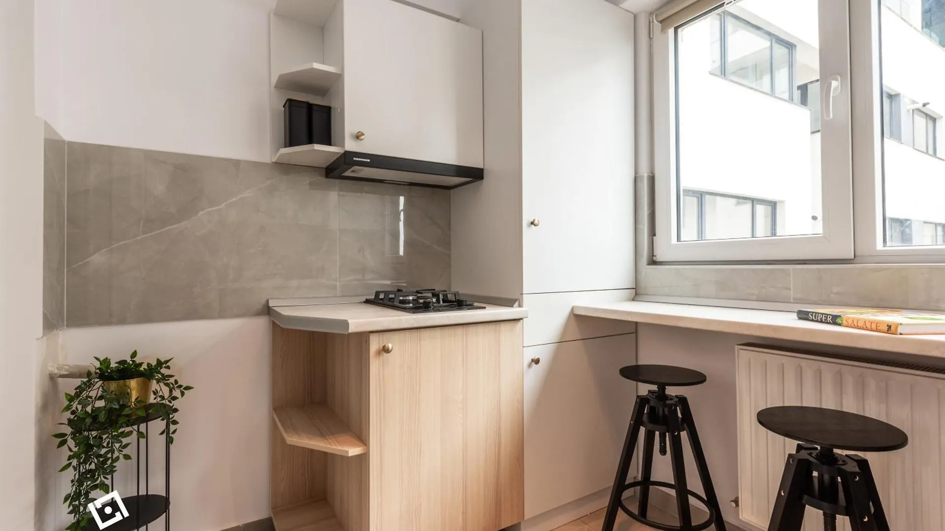 Central Residence Apartment 928 Bucarest 0*,  Romania