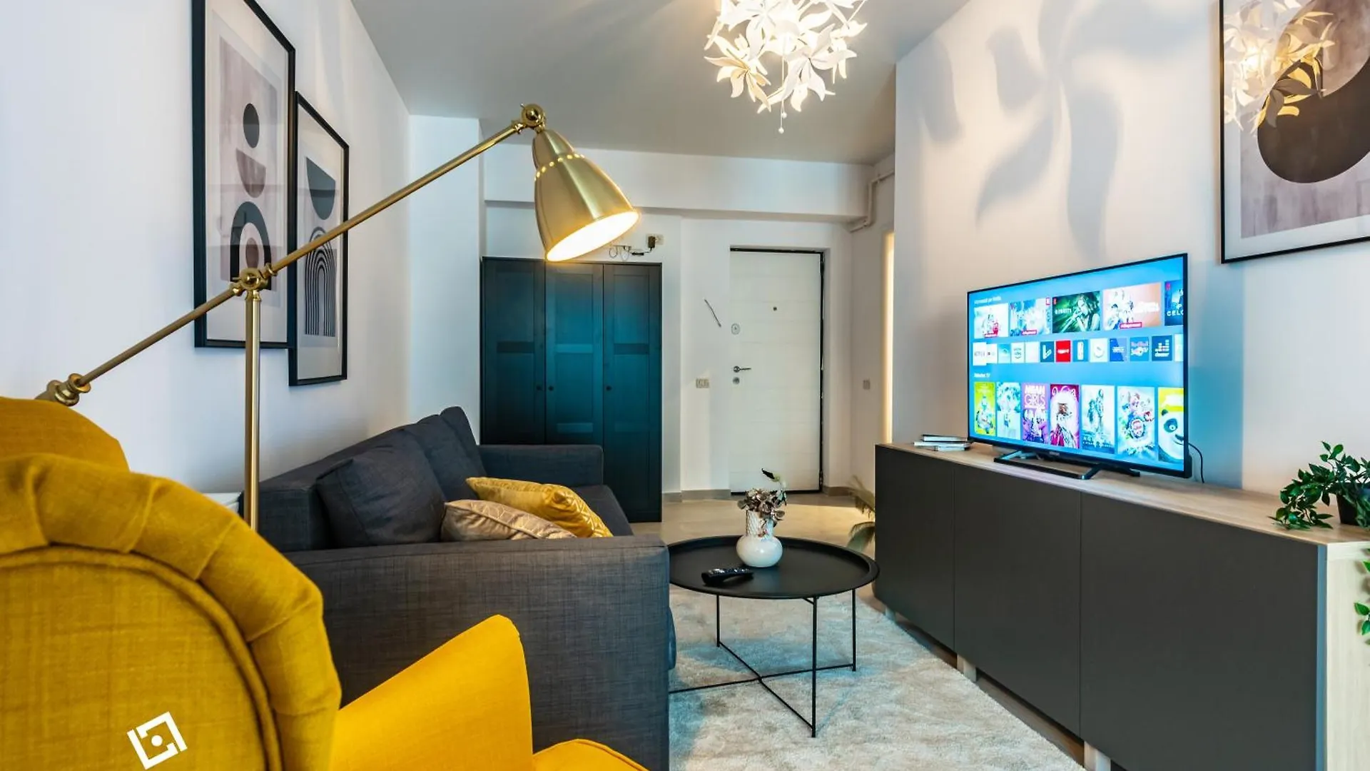 Central Residence Apartment 928 Bucarest
