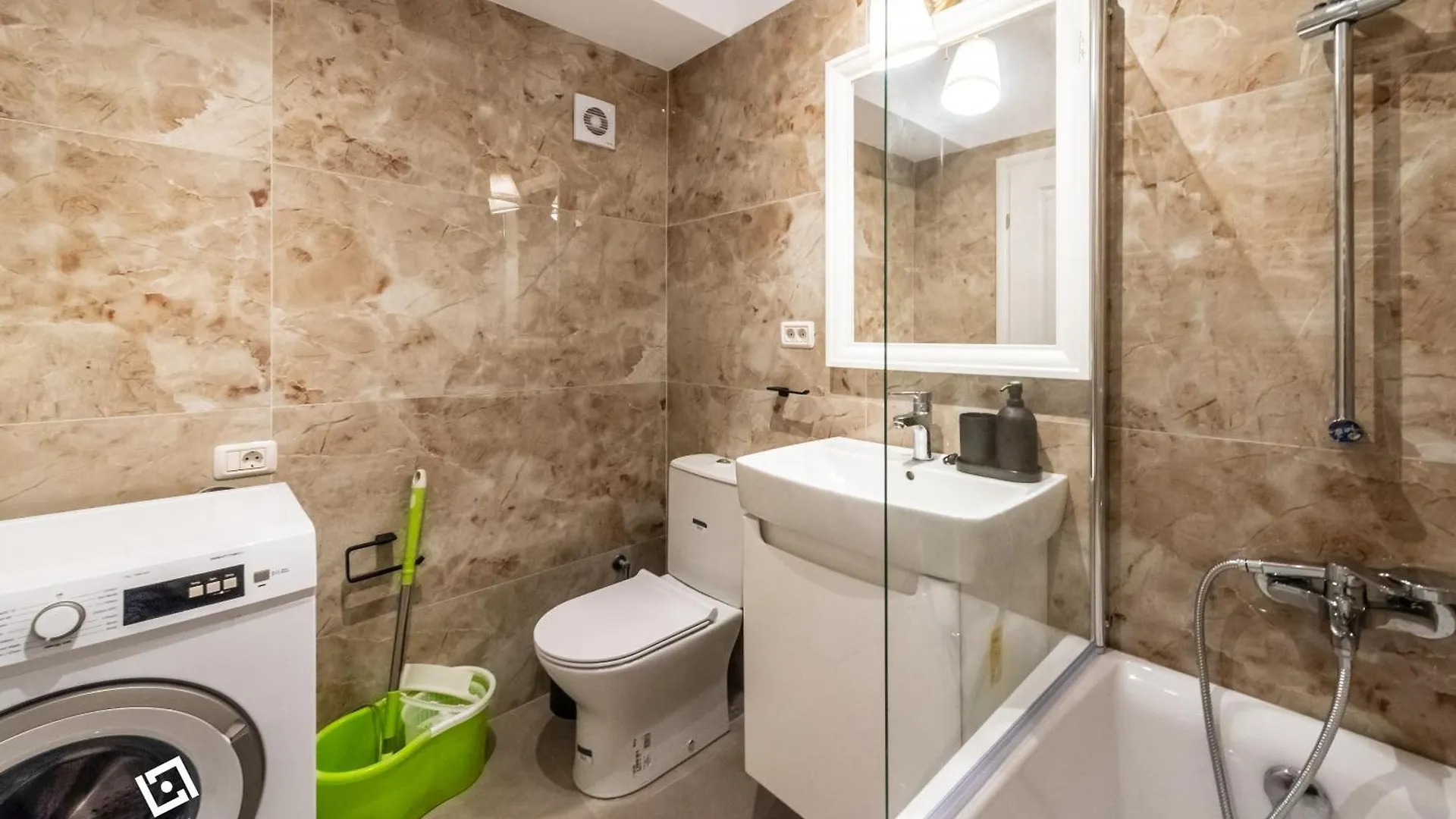 Central Residence Apartment 928 Bucarest Romania