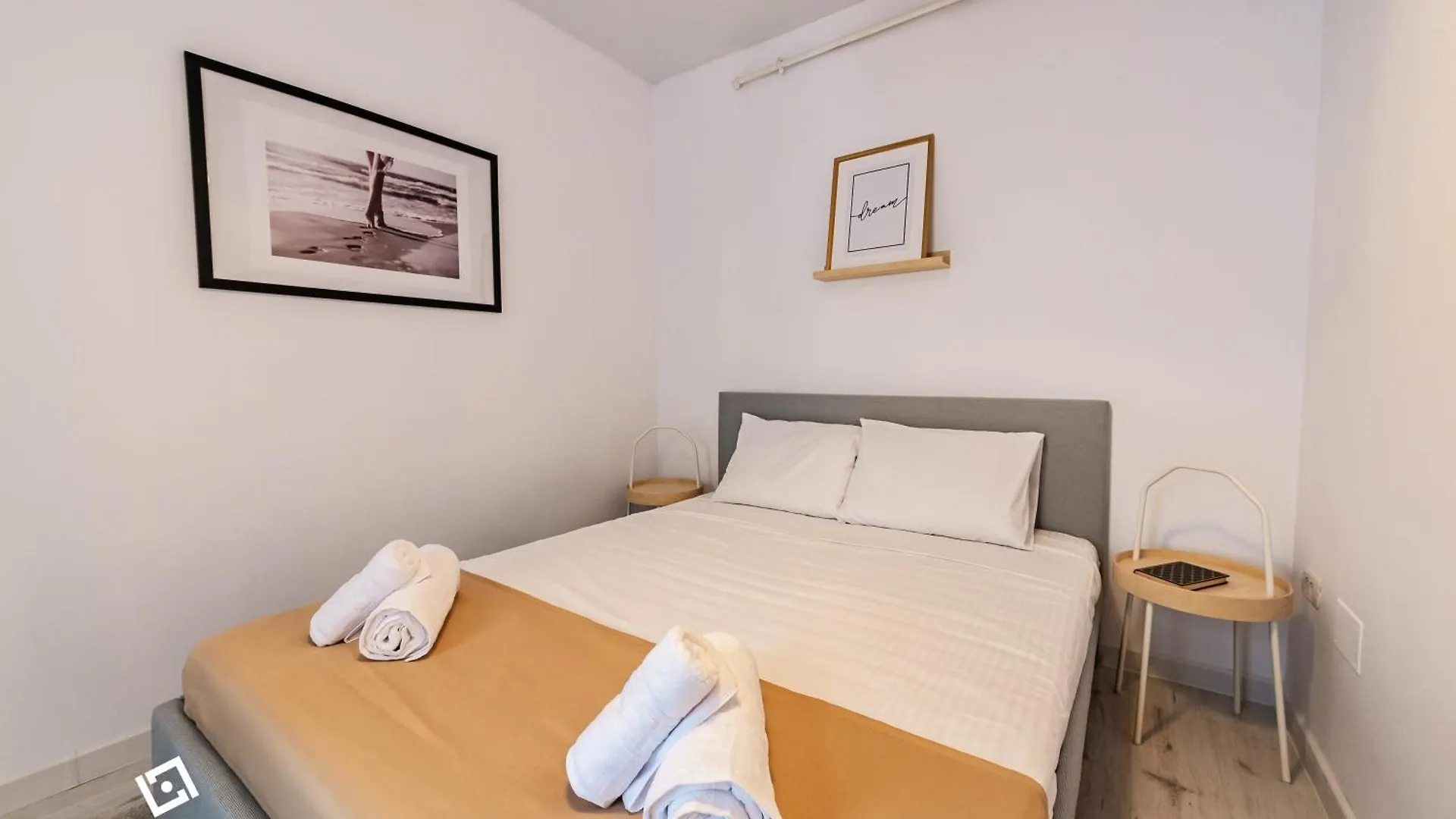 Central Residence Apartment 928 Bucarest