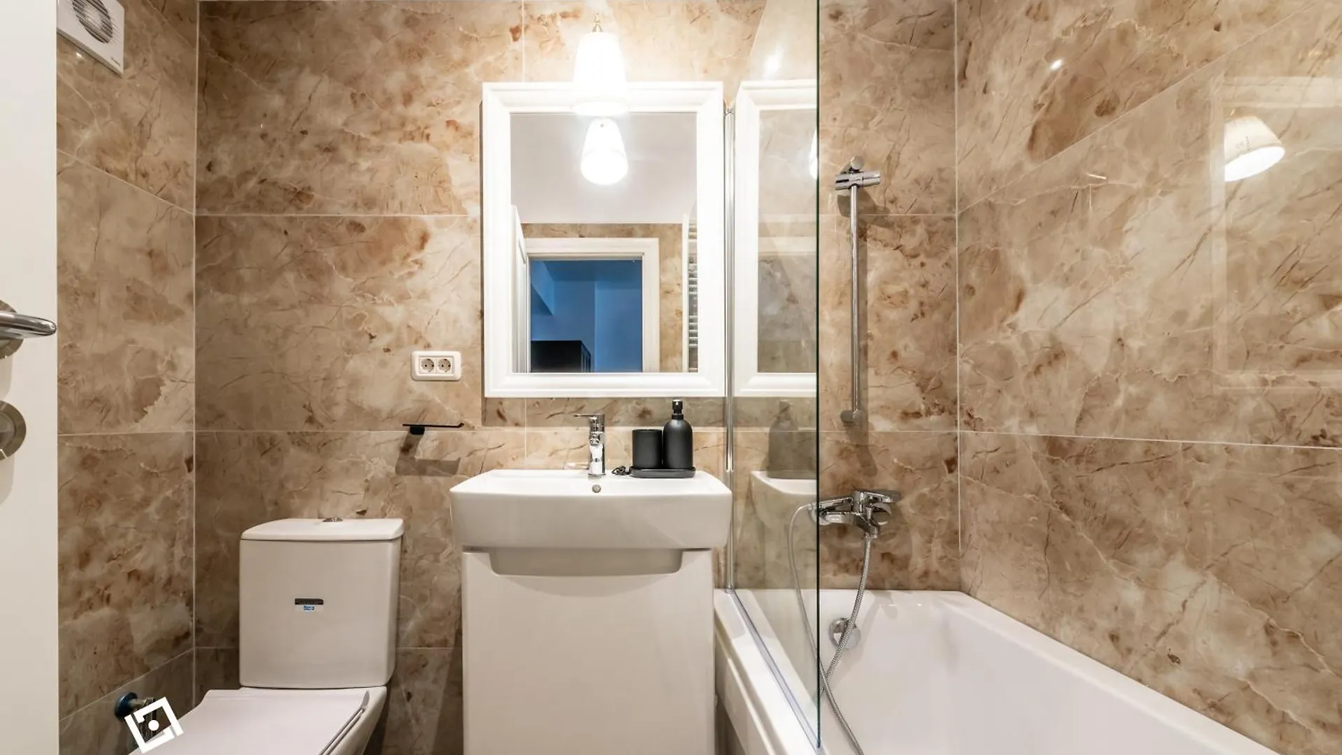 Central Residence Apartment 928 Bucarest