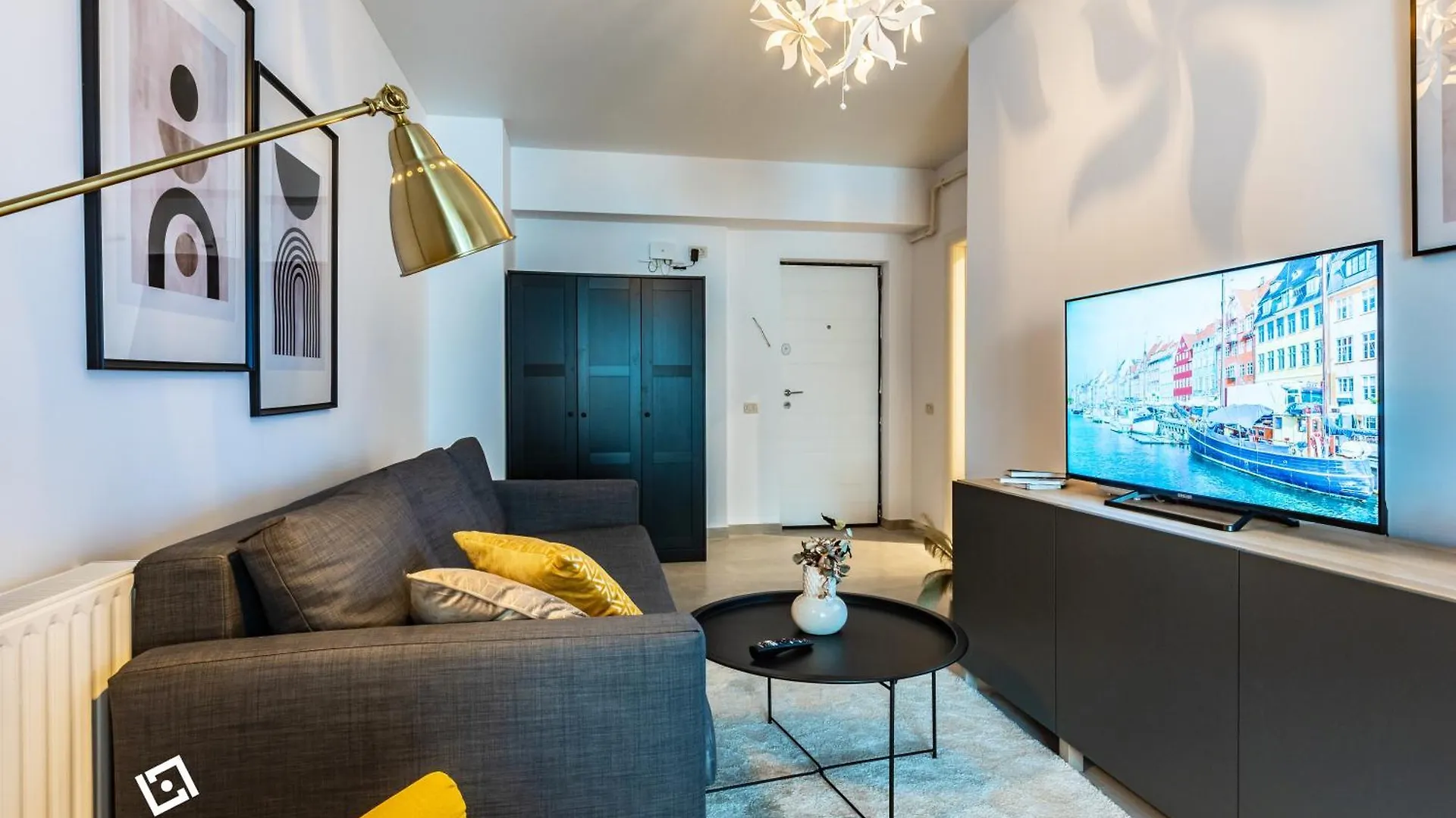Central Residence Apartment 928 Bucarest