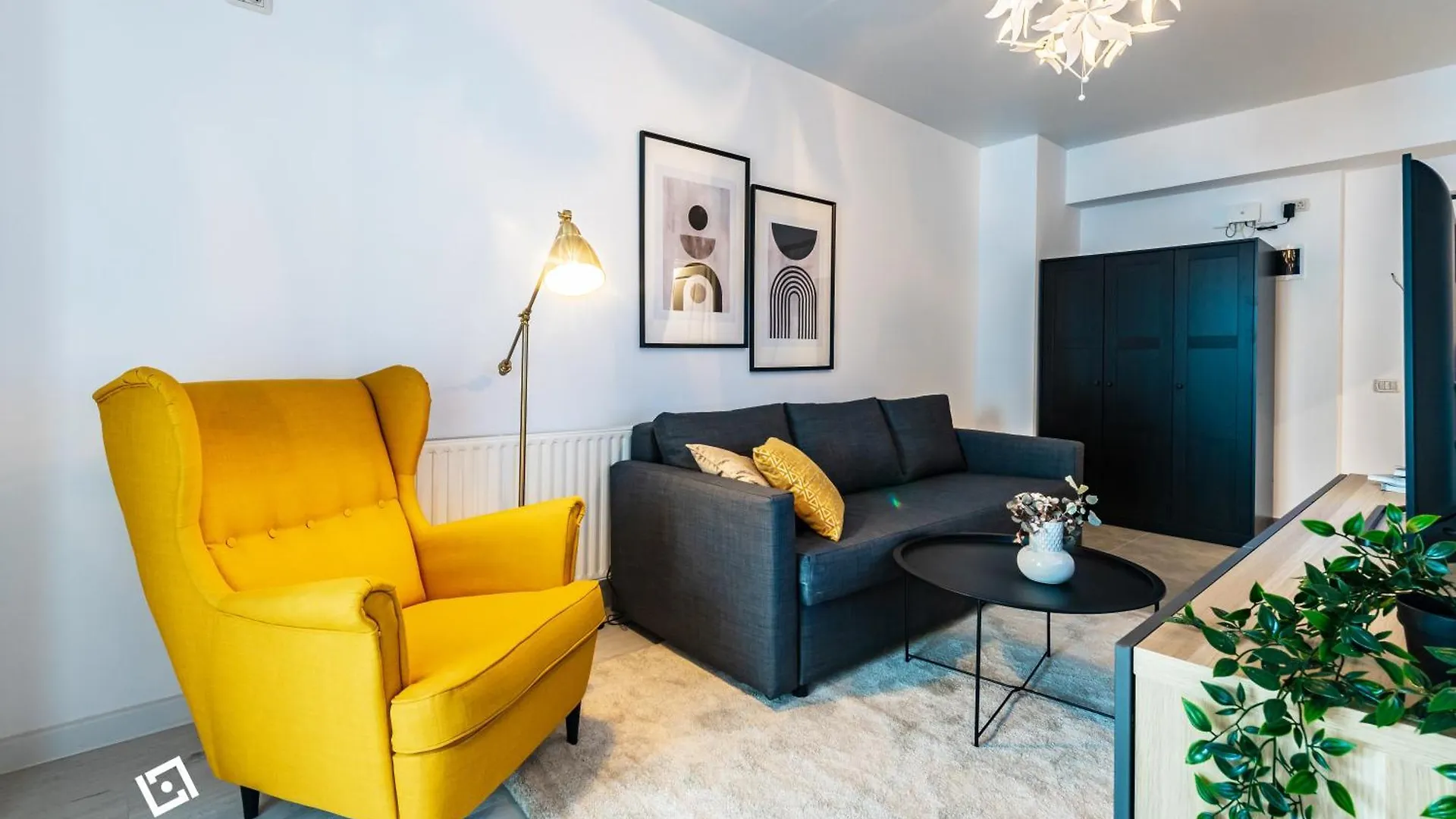 Central Residence Apartment 928 Bucarest Romania