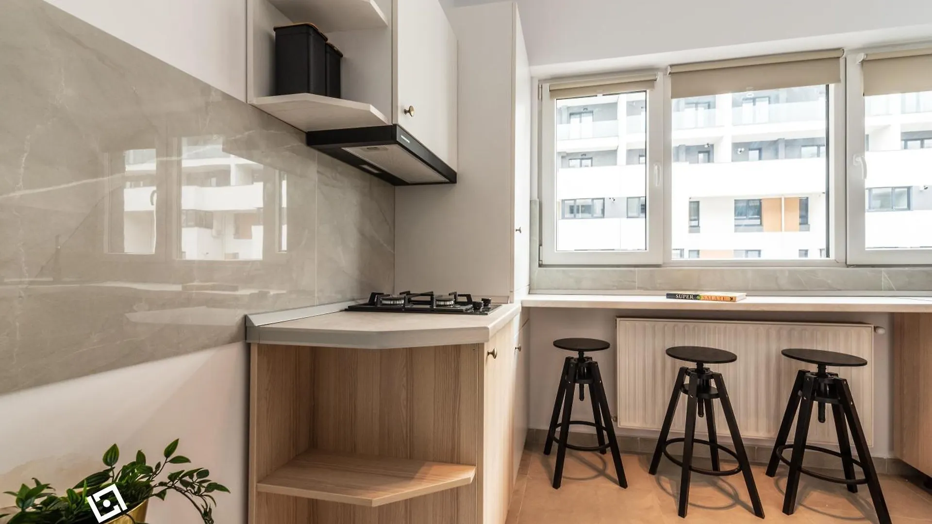 Central Residence Apartment 928 Bucarest