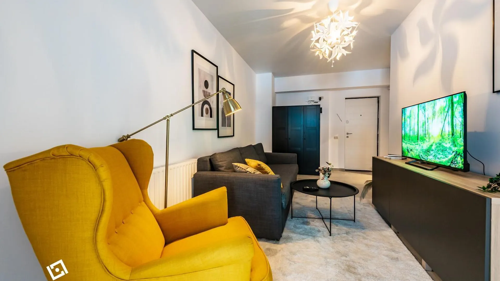 Central Residence Apartment 928 Bucarest