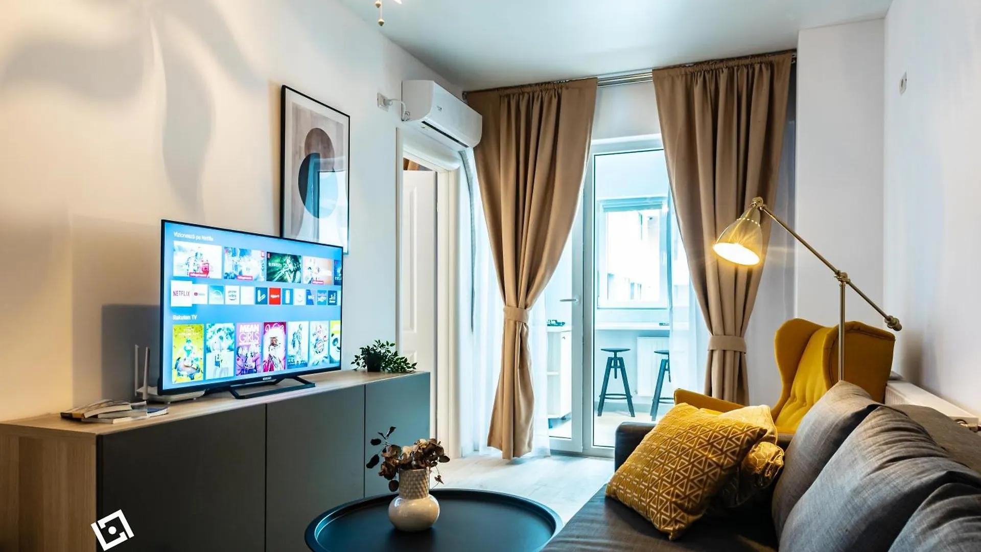 Central Residence Apartment 928 Bucharest