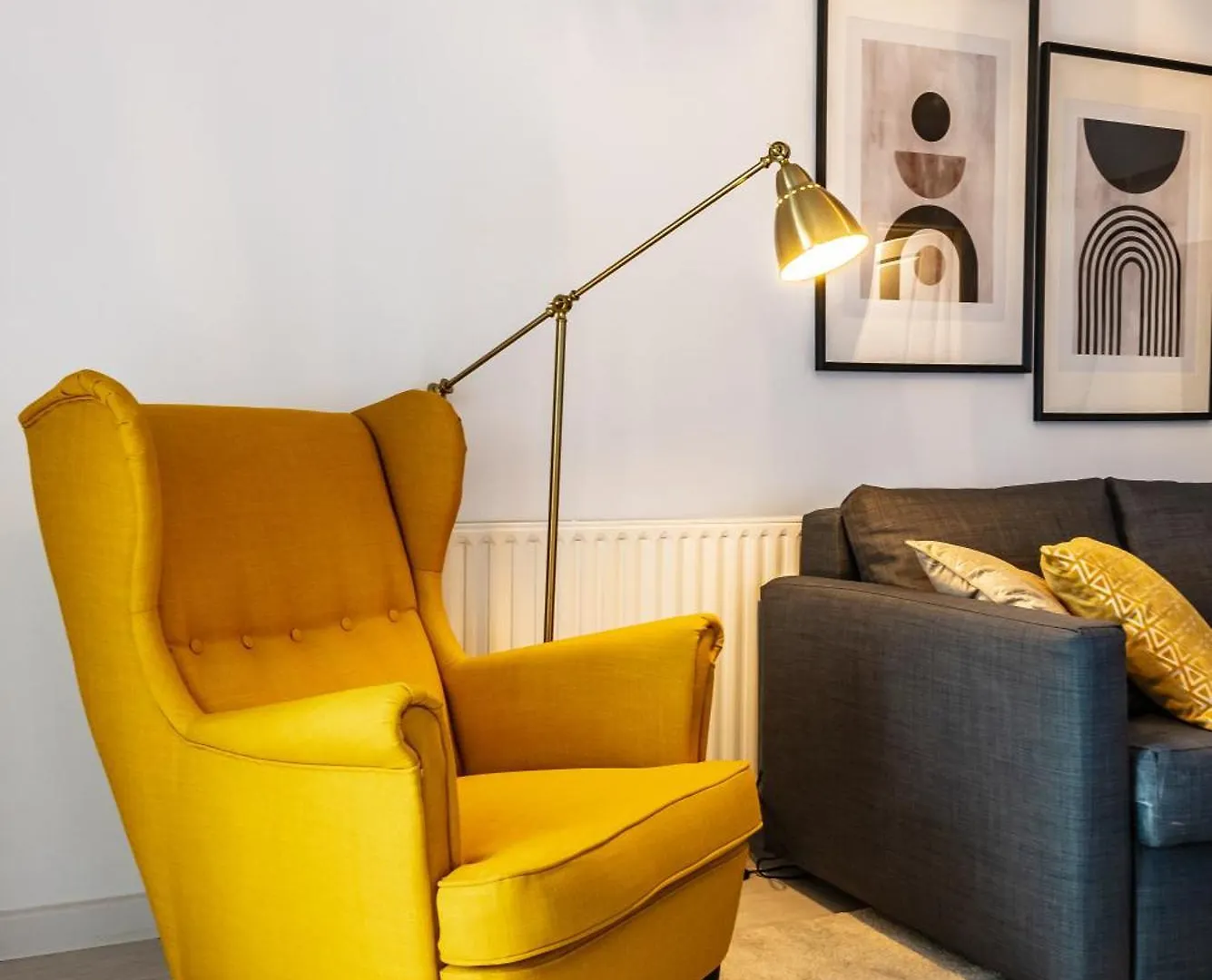 Central Residence Apartment 928 Bucharest